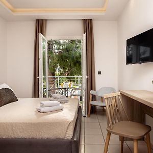 Standaard Kamer met een King Size Bed